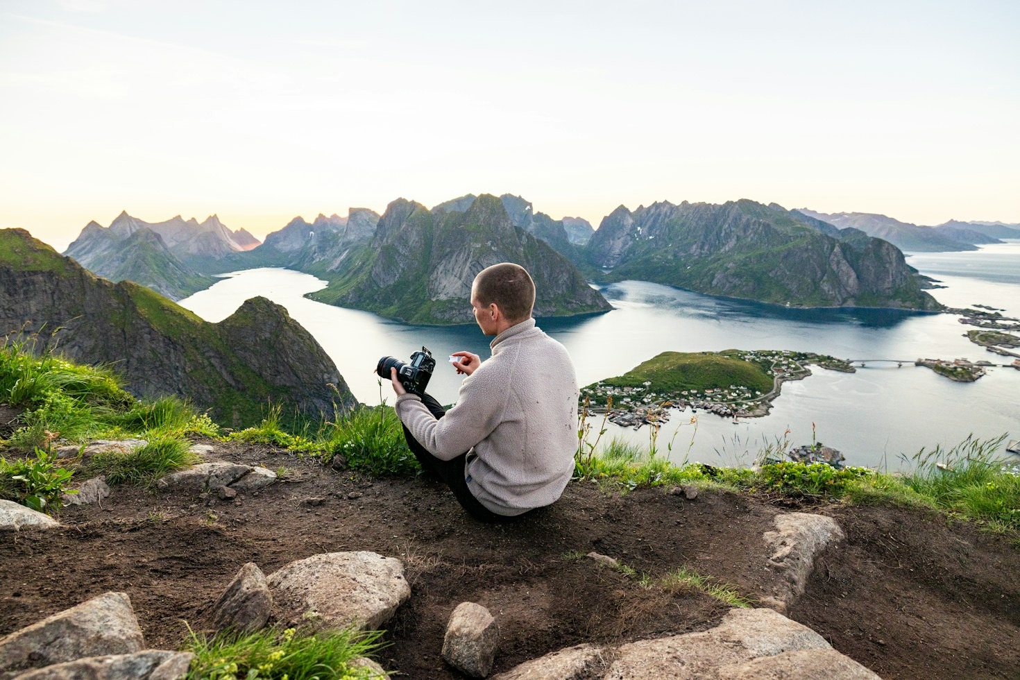 Navigating the Best Hidden Corners Across Western Europe