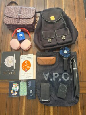 Whatโs in My Bag: 11 Travel Backpack Essentials (Plus 5 Gear Upgrades for 2026)