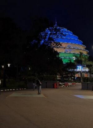 Ultimate Kigali Travel Guide: Neighborhoods, Food, Transport & Local Tips